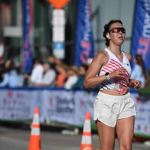 Fundraising Page: Mallory Schroeder